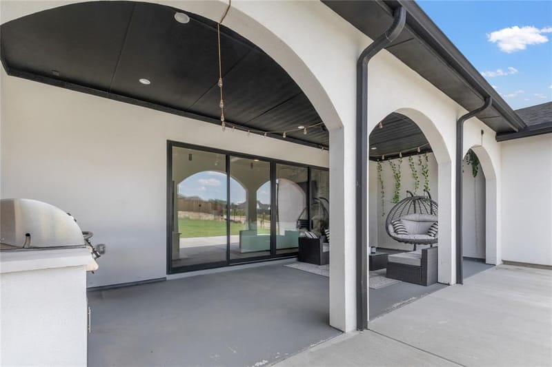 2043 Sicily Lane, Haslet TX 76052 - Photo 34