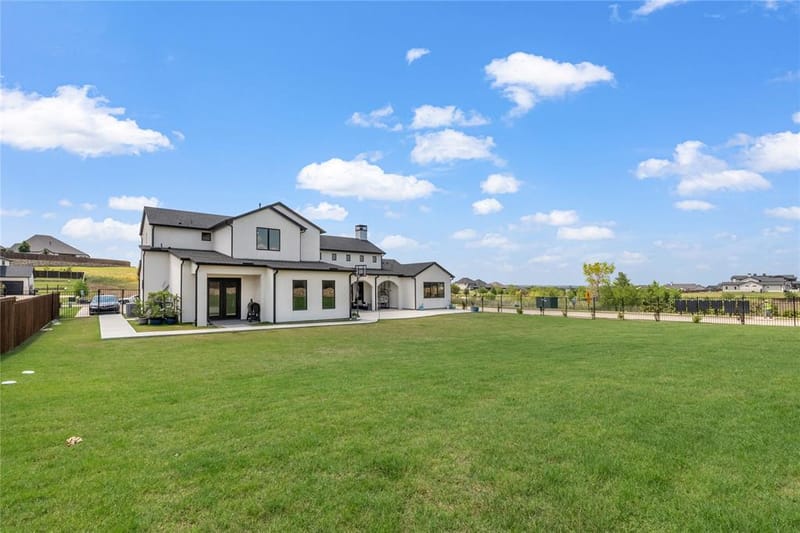 2043 Sicily Lane, Haslet TX 76052 - Photo 38