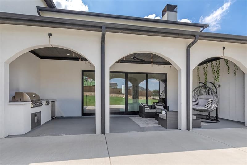 2043 Sicily Lane, Haslet TX 76052 - Photo 33