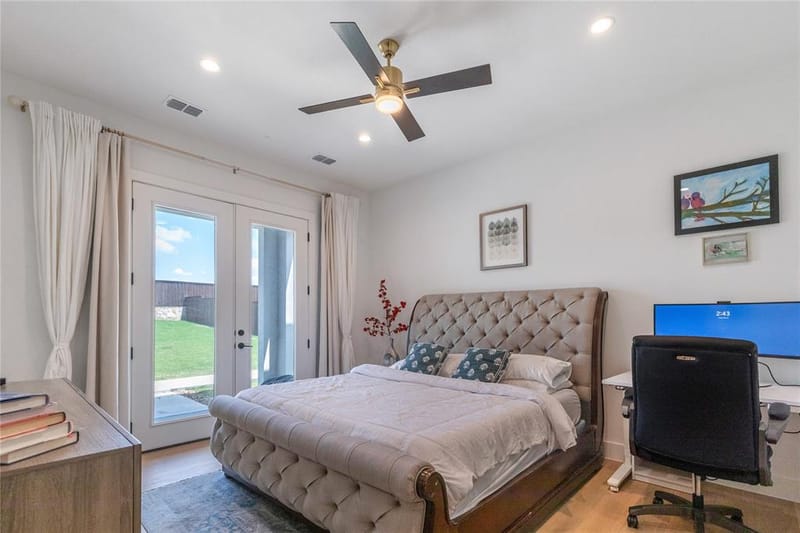 2043 Sicily Lane, Haslet TX 76052 - Photo 19