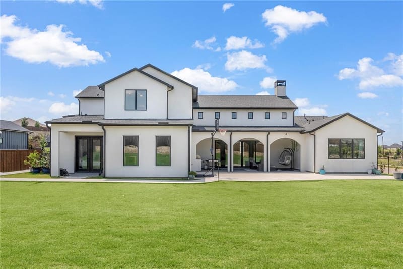 2043 Sicily Lane, Haslet TX 76052 - Photo 35