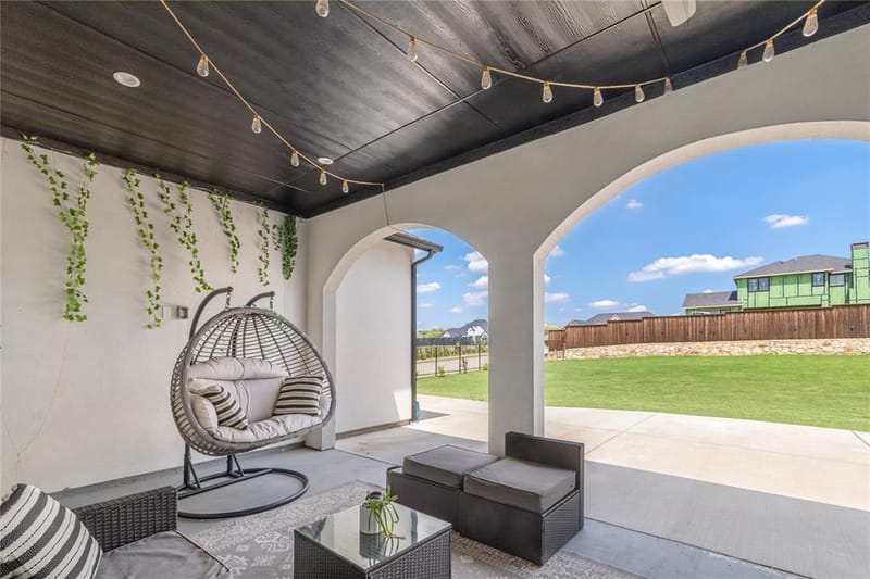 2043 Sicily Lane, Haslet TX 76052 - Photo 31