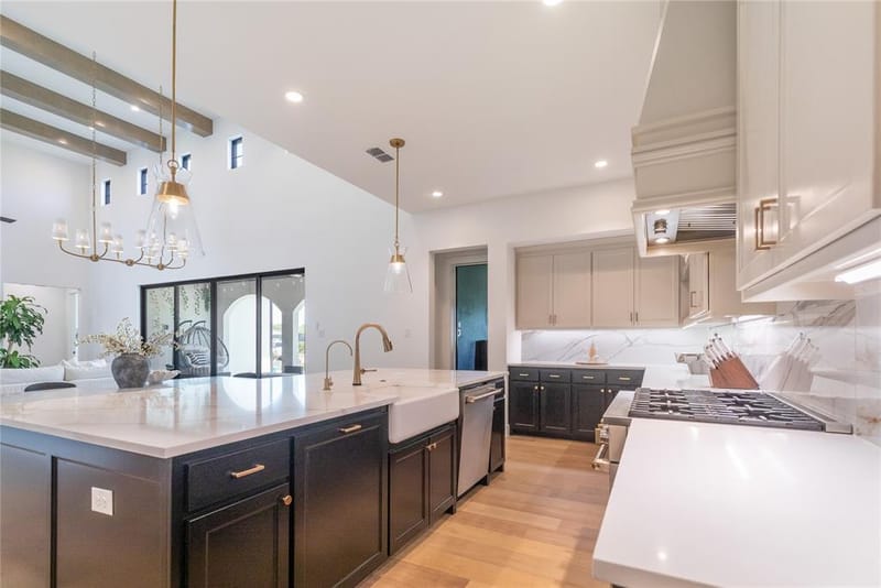 2043 Sicily Lane, Haslet TX 76052 - Photo 8