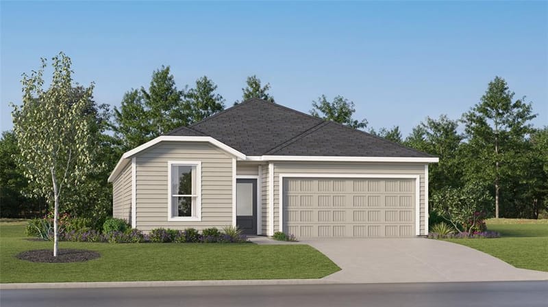 620 Waymaker Way, Princeton TX 75407