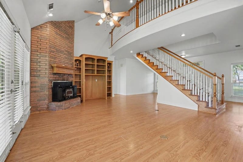 2811 N Shore Drive, Bonham TX 75418 - Photo 12