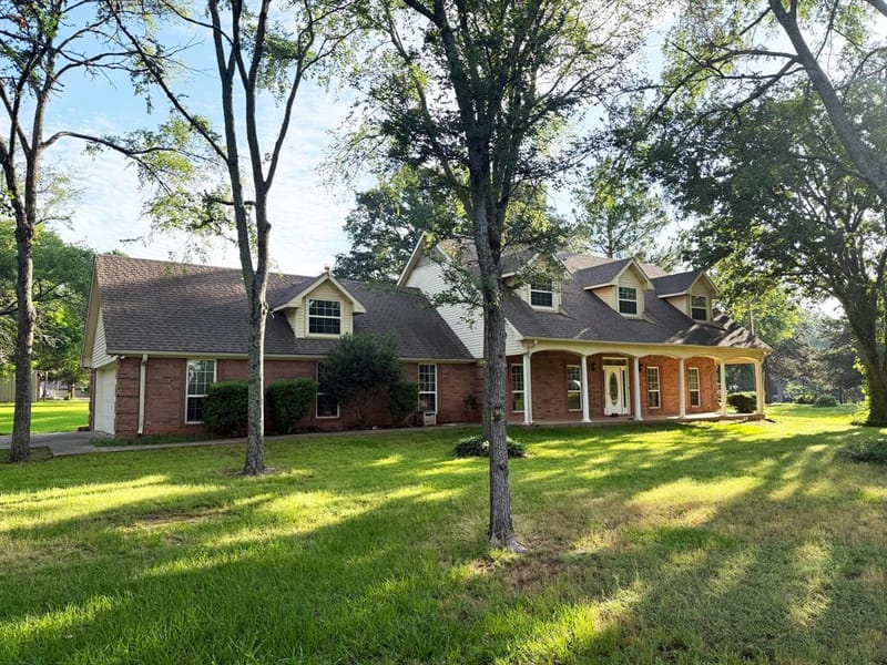 2811 N Shore Drive, Bonham TX 75418 - Photo 3