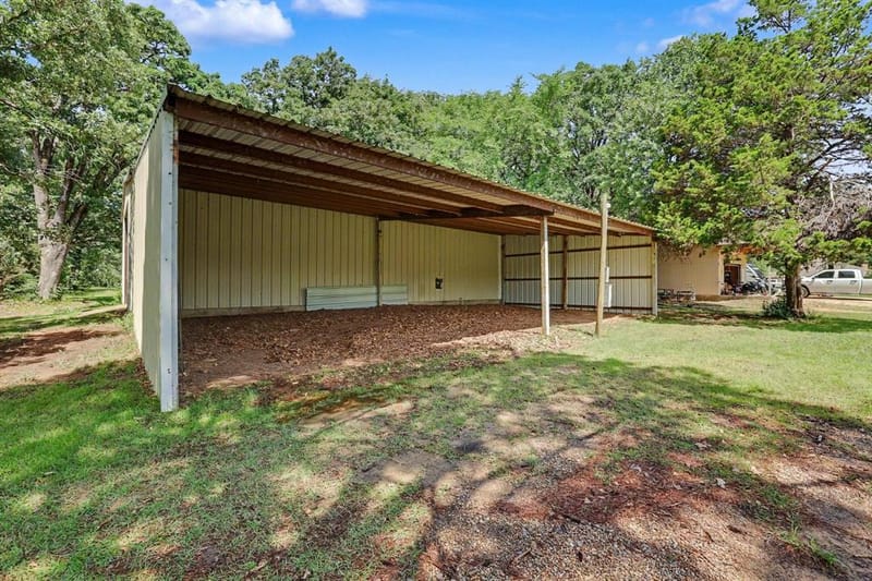 2811 N Shore Drive, Bonham TX 75418 - Photo 36