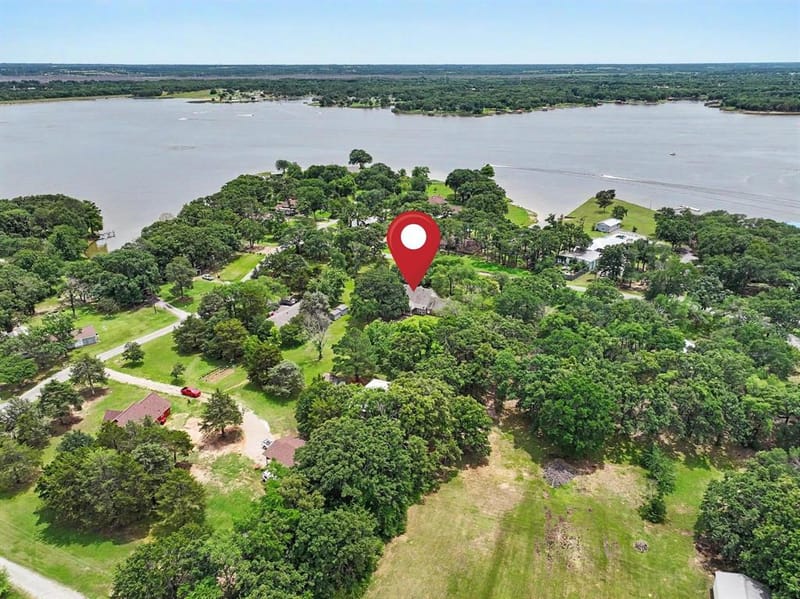 2811 N Shore Drive, Bonham TX 75418 - Photo 5