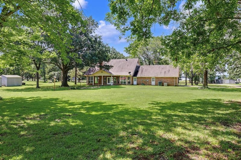 2811 N Shore Drive, Bonham TX 75418 - Photo 34