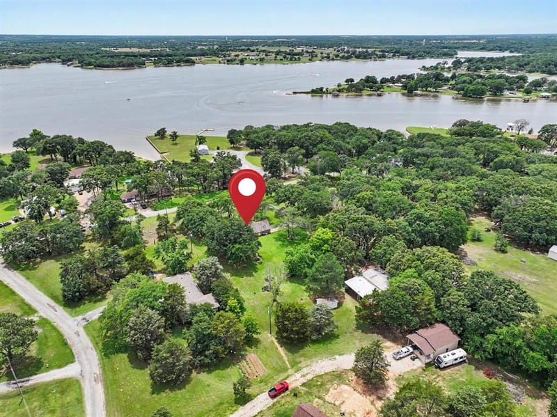 2811 N Shore Drive, Bonham TX 75418 - Photo 38
