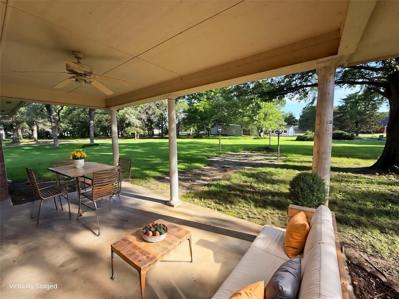 2811 N Shore Drive, Bonham TX 75418 - Photo 33