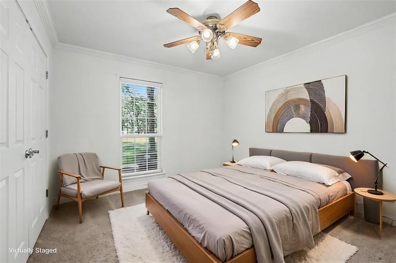 2811 N Shore Drive, Bonham TX 75418 - Photo 18