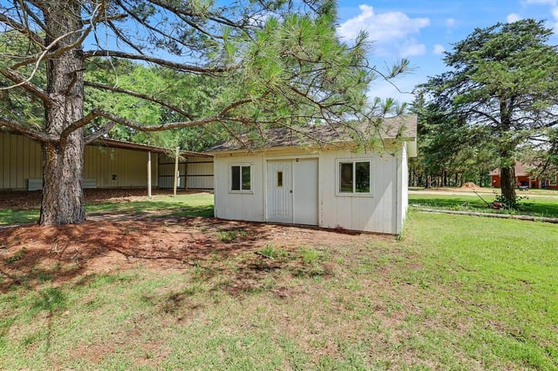 2811 N Shore Drive, Bonham TX 75418 - Photo 37