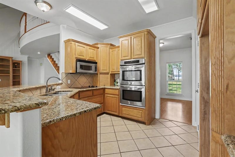 2811 N Shore Drive, Bonham TX 75418 - Photo 15