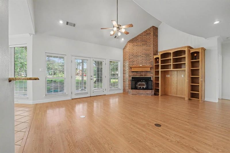 2811 N Shore Drive, Bonham TX 75418 - Photo 11