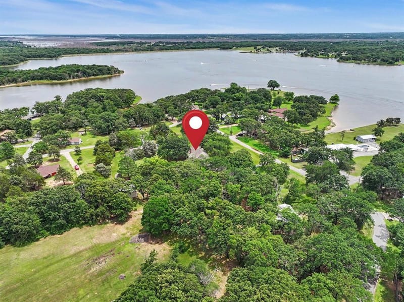 2811 N Shore Drive, Bonham TX 75418 - Photo 40