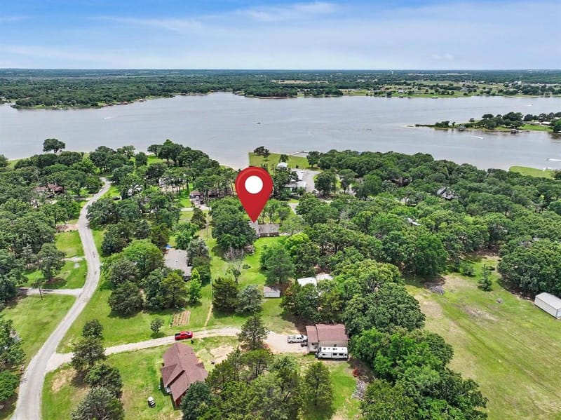 2811 N Shore Drive, Bonham TX 75418 - Photo 39