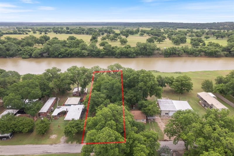 7085 Horseshoe Bend Trail, Weatherford TX 76087 - Photo 2
