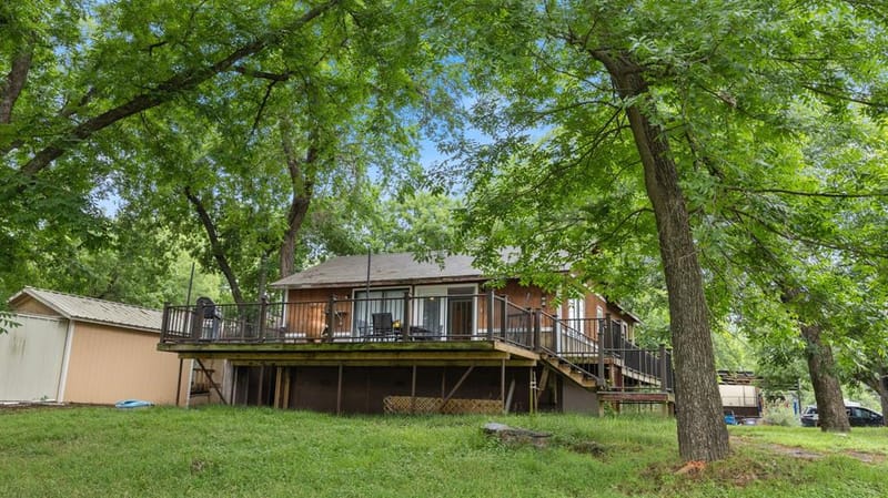 7085 Horseshoe Bend Trail, Weatherford TX 76087