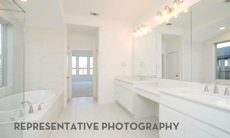 2680 Sassafrass Court, Prosper TX 75078 - Photo 7