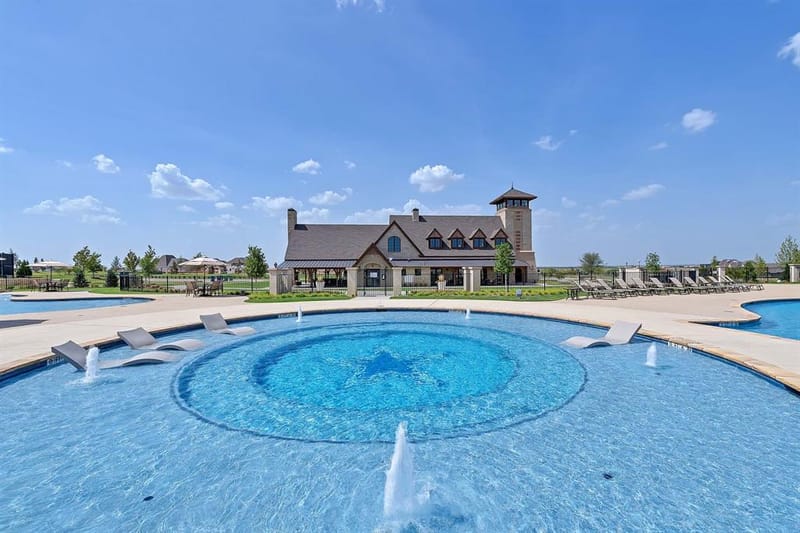 2680 Sassafrass Court, Prosper TX 75078 - Photo 8
