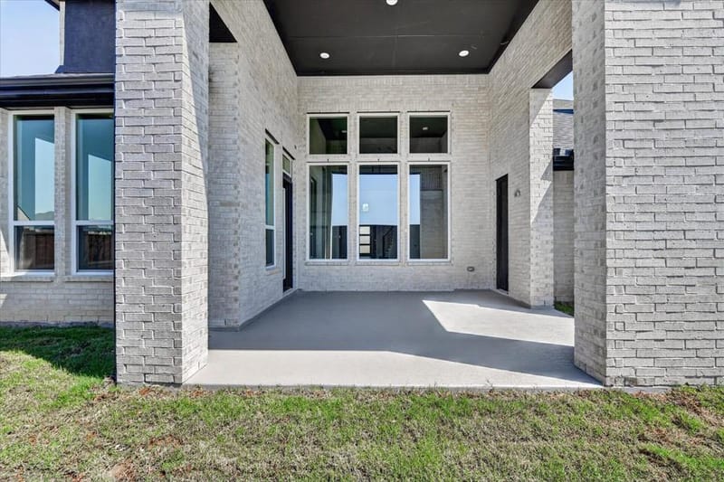 971 Fallkirk Drive, Prosper TX 75078 - Photo 27