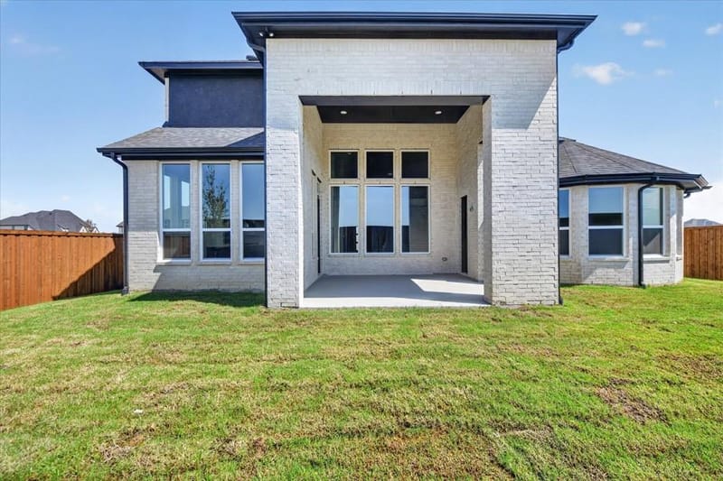 971 Fallkirk Drive, Prosper TX 75078 - Photo 28