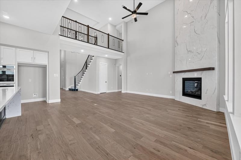 971 Fallkirk Drive, Prosper TX 75078 - Photo 9