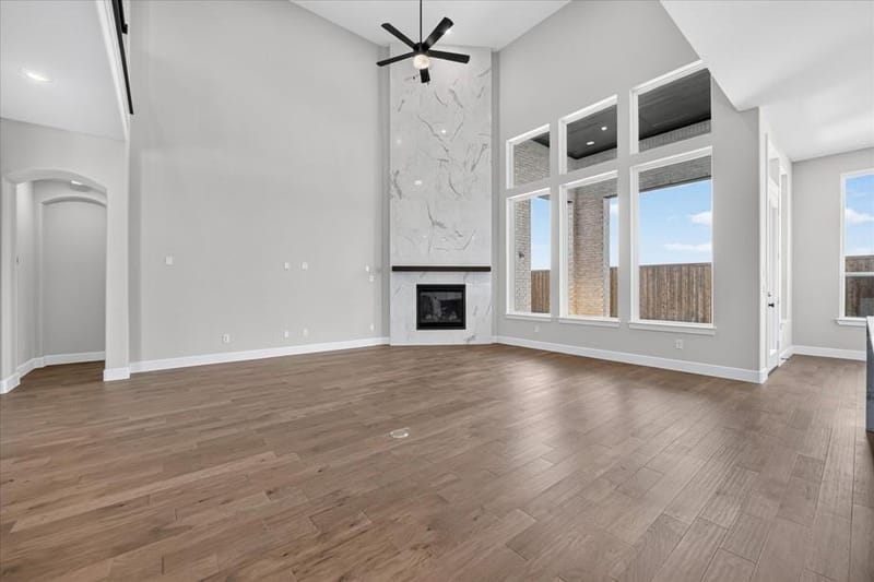 971 Fallkirk Drive, Prosper TX 75078 - Photo 8