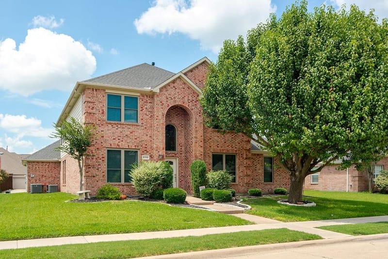 5700 White Pine Drive, McKinney TX 75070