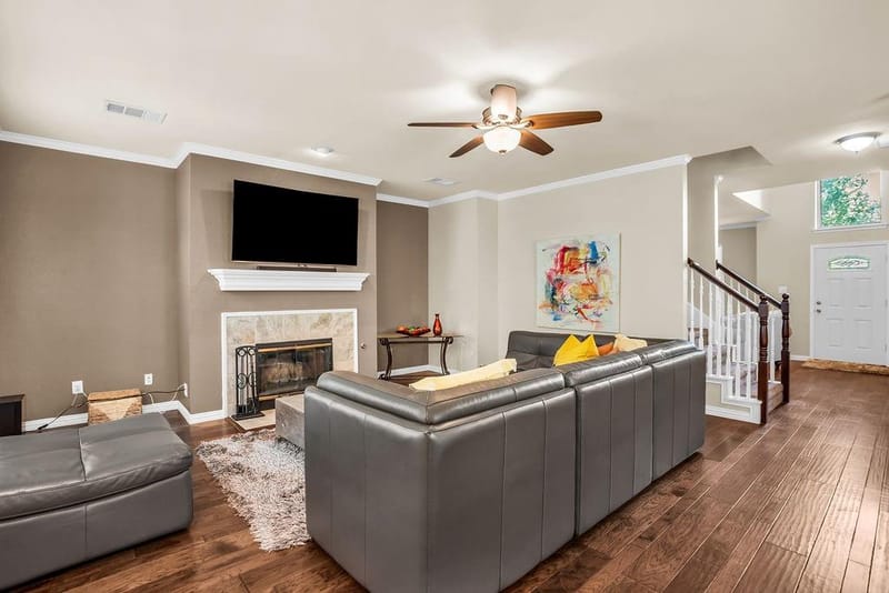 5700 White Pine Drive, McKinney TX 75070 - Photo 8