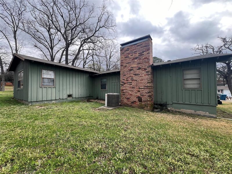 135 Island Park Drive, Gun Barrel City TX 75156 - Photo 17