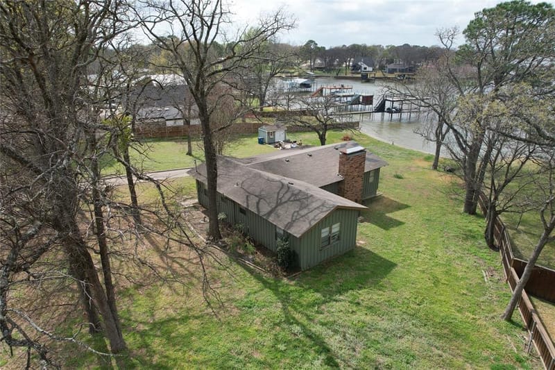 135 Island Park Drive, Gun Barrel City TX 75156 - Photo 5