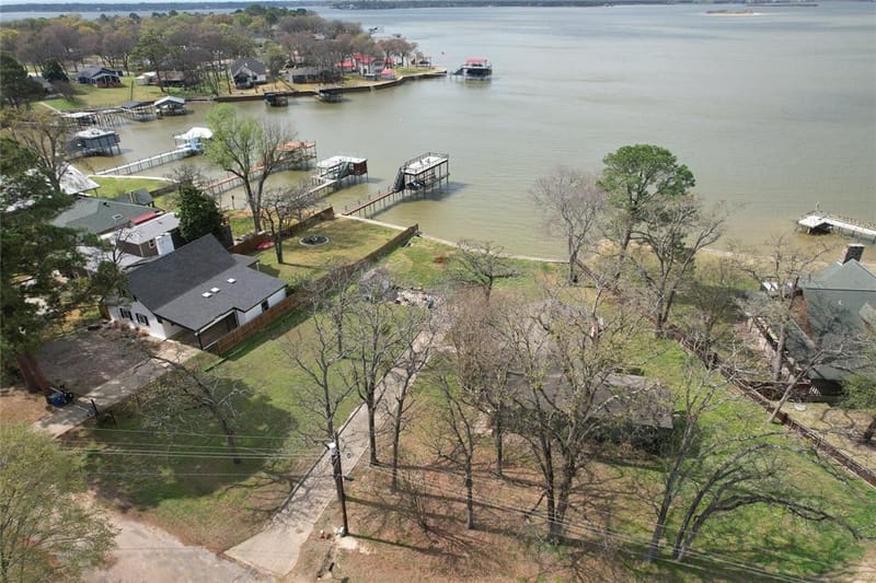 135 Island Park Drive, Gun Barrel City TX 75156 - Photo 31