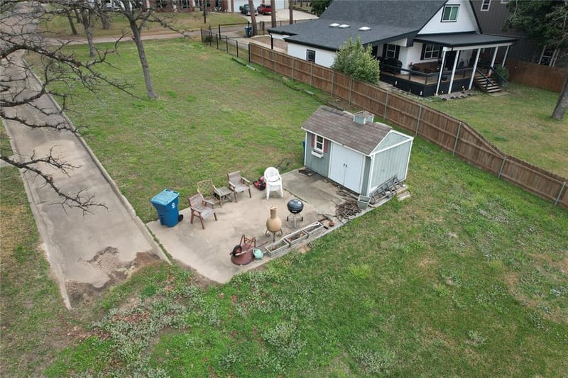 135 Island Park Drive, Gun Barrel City TX 75156 - Photo 29