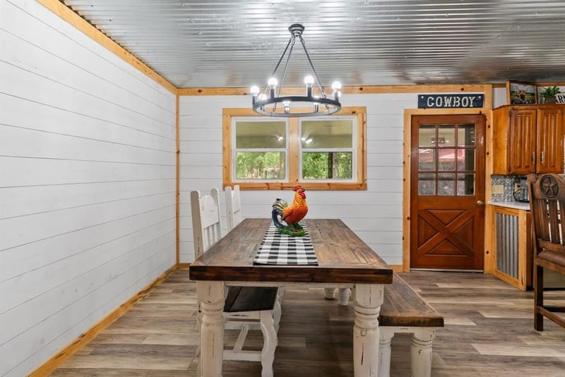 7478 County Road 1020, Wolfe City TX 75496 - Photo 16