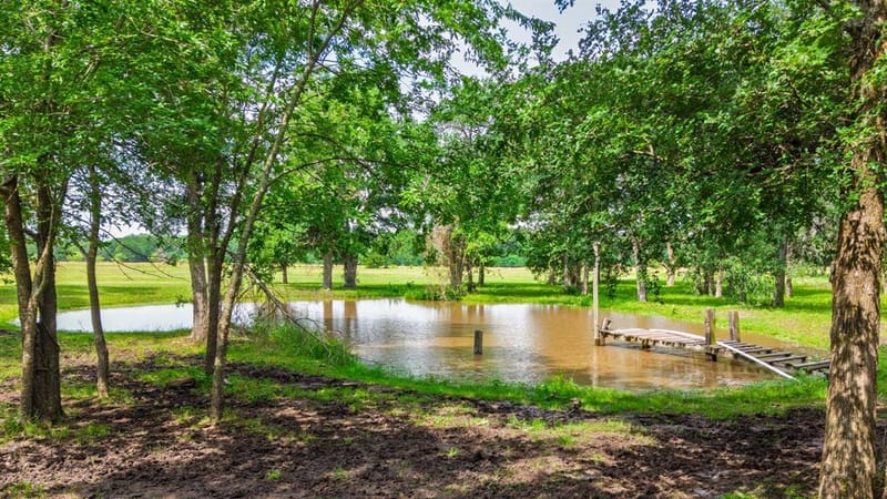 7478 County Road 1020, Wolfe City TX 75496