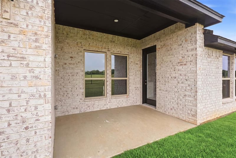 1600 Oleander Drive, Tolar TX 76476 - Photo 34