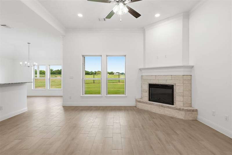 1600 Oleander Drive, Tolar TX 76476 - Photo 14