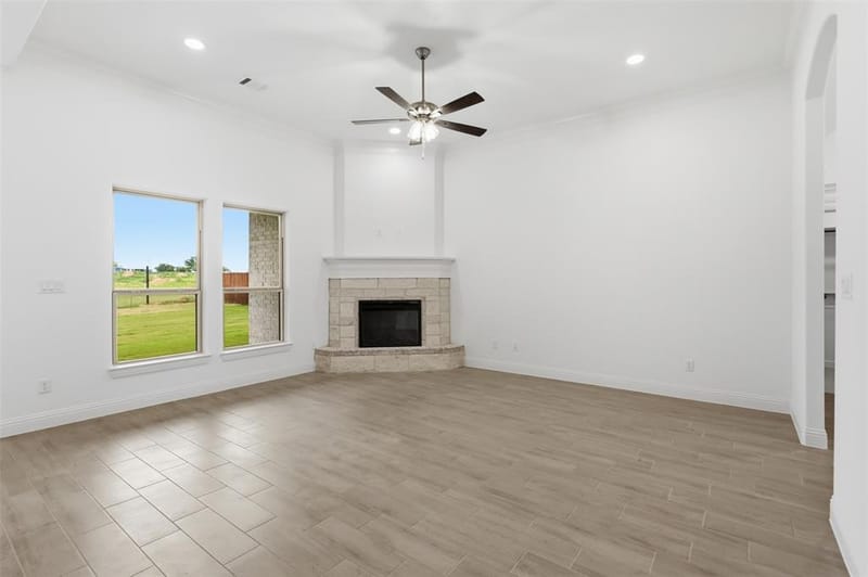1600 Oleander Drive, Tolar TX 76476 - Photo 15