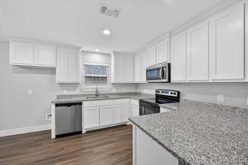 1032 Ray Drive, Denison TX 75020 - Photo 6