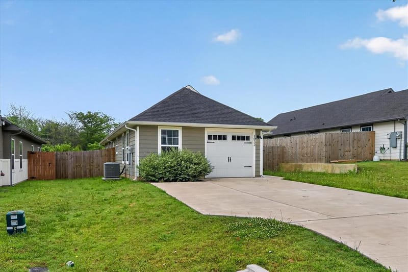 1032 Ray Drive, Denison TX 75020 - Photo 25