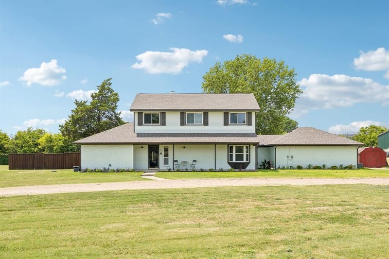 5 Orchard Road, Lucas TX 75002