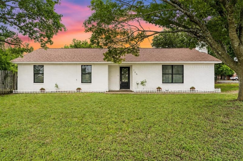 139 Claire Newell Lane, Waco TX 76705