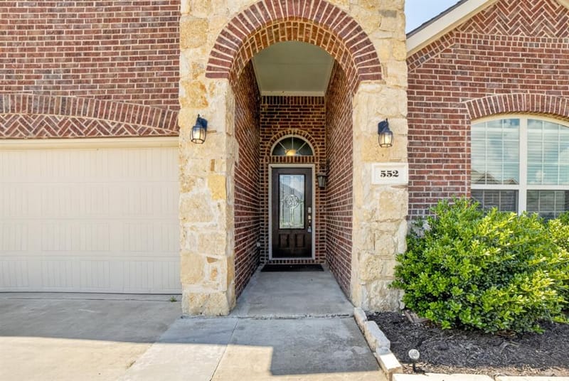 552 Winnetka Drive, Oak Point TX 75068 - Photo 3