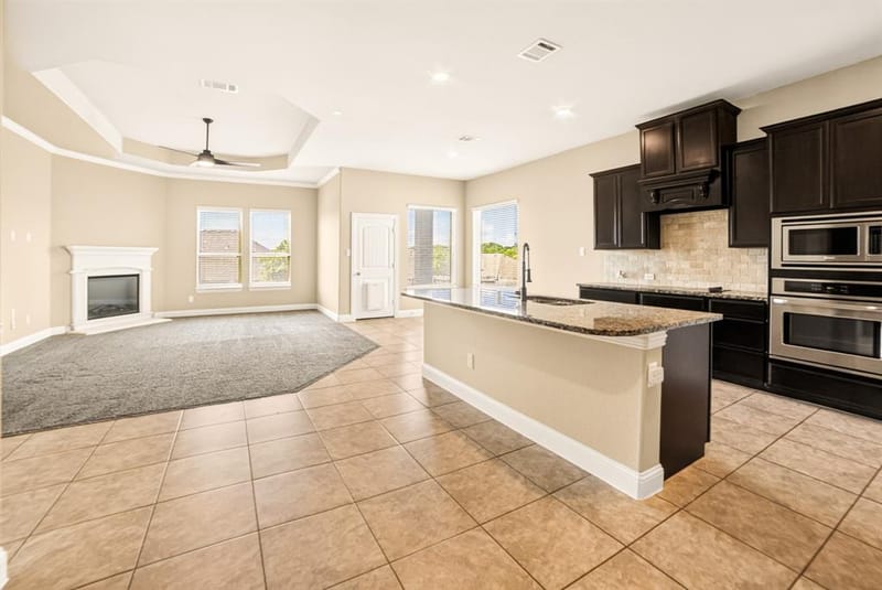 552 Winnetka Drive, Oak Point TX 75068 - Photo 18