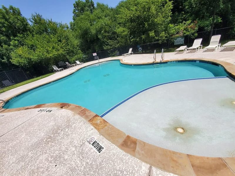 552 Winnetka Drive, Oak Point TX 75068 - Photo 39