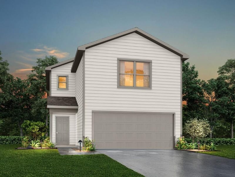 115 Levi Drive, Cleburne TX 76031