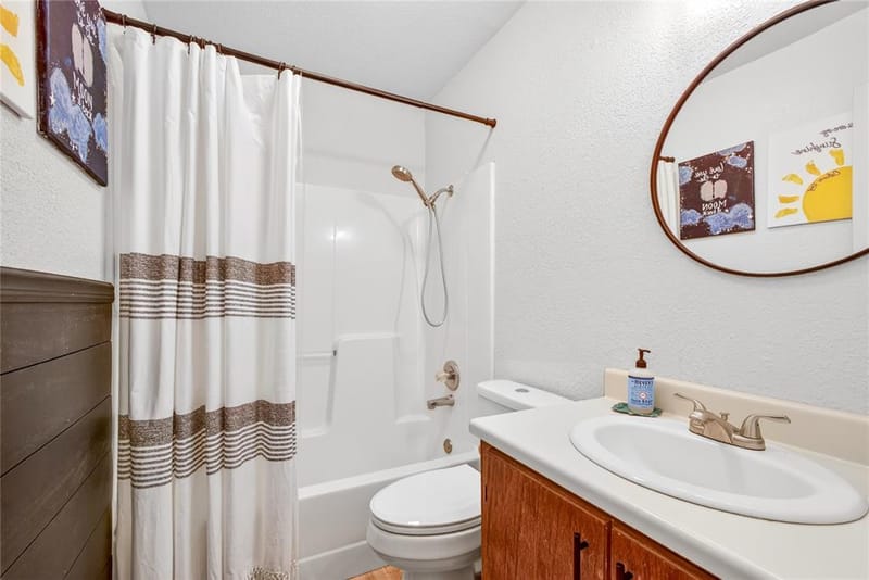 703 S College Street, Celeste TX 75423 - Photo 17