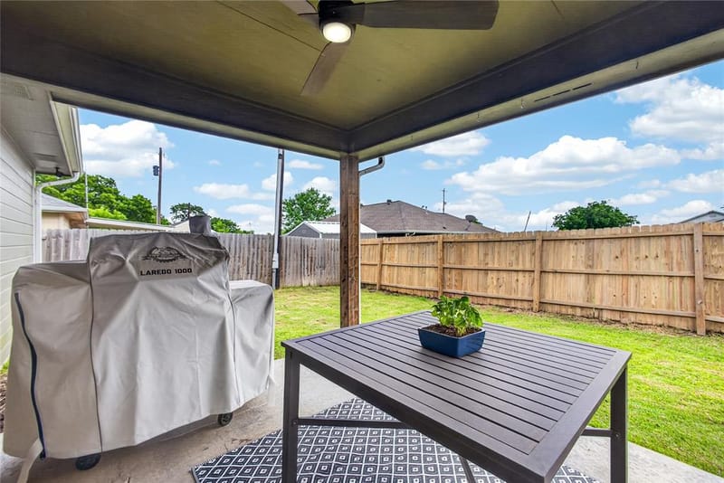 703 S College Street, Celeste TX 75423 - Photo 24